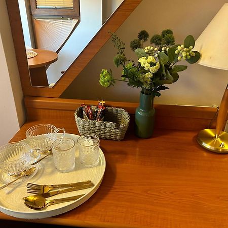 Apartamenty I Pokoje Chaton Mielno Мєлно Екстер'єр фото