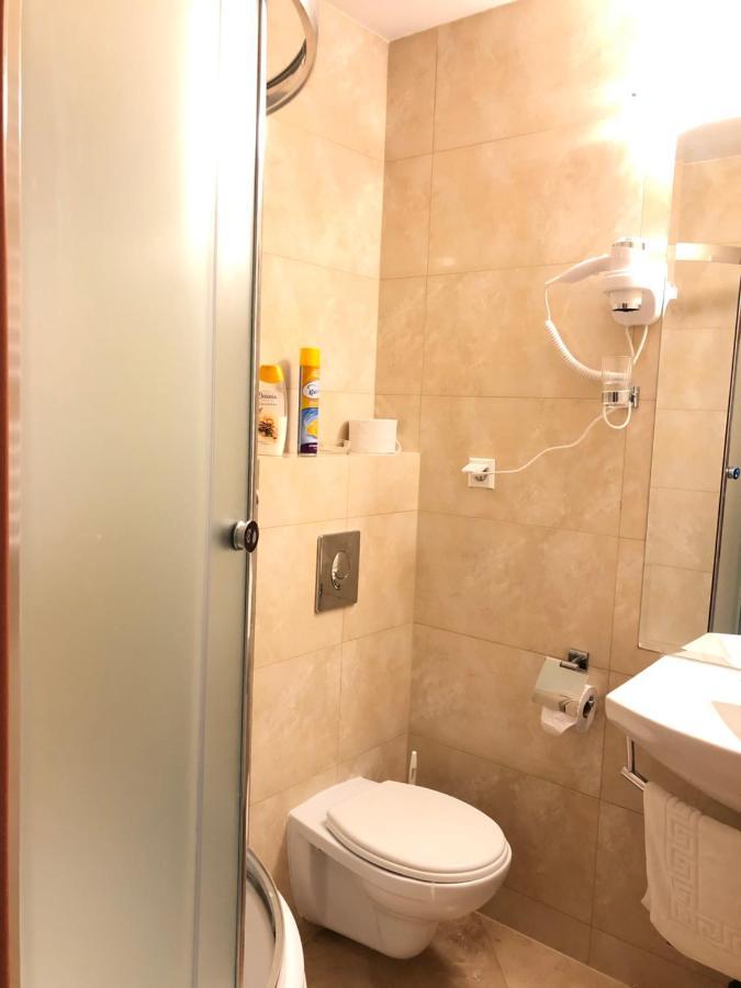 Apartamenty I Pokoje Chaton Mielno Мєлно Екстер'єр фото