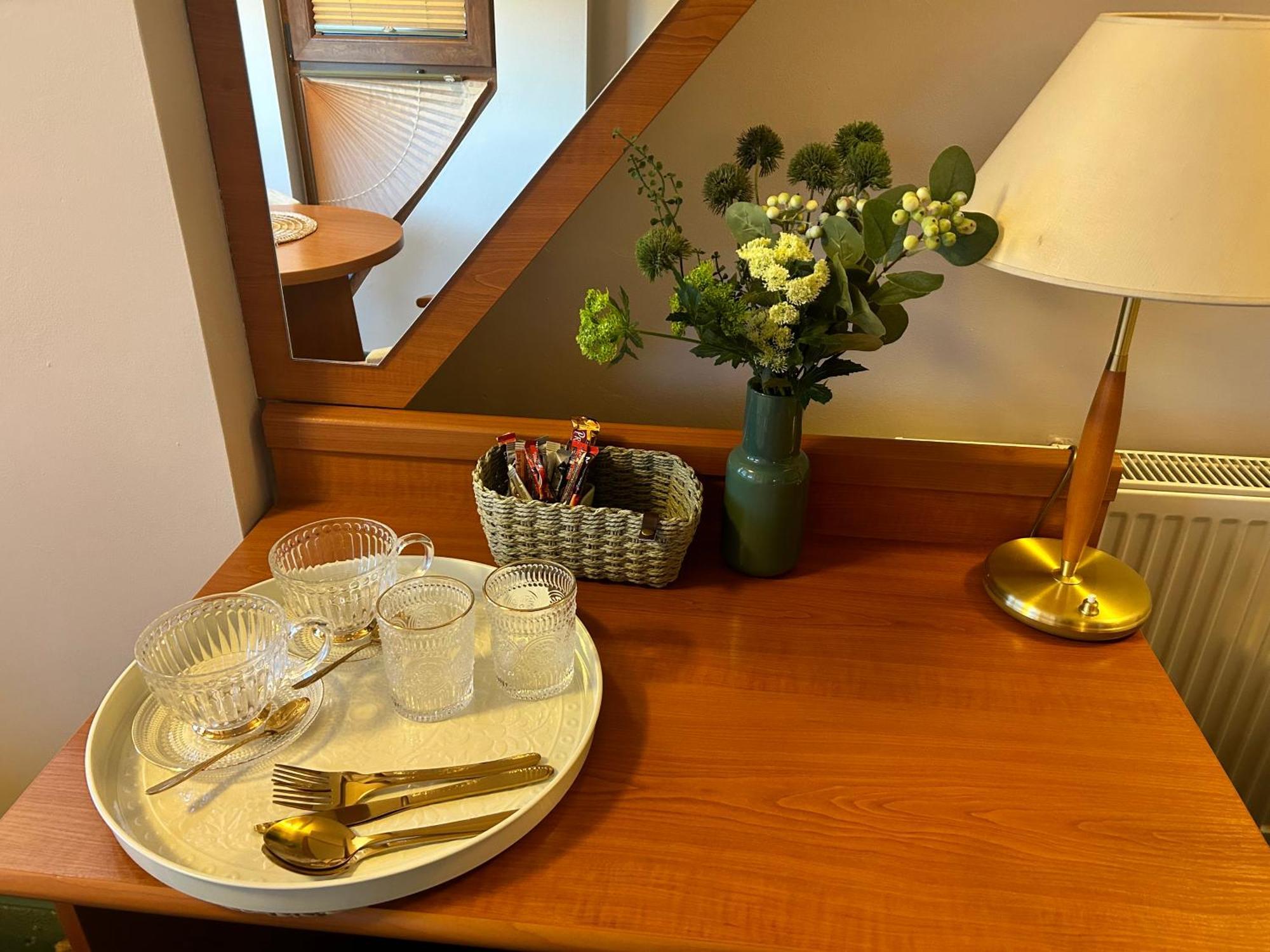 Apartamenty I Pokoje Chaton Mielno Мєлно Екстер'єр фото