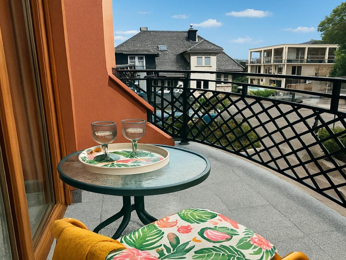 Apartamenty I Pokoje Chaton Mielno Мєлно Екстер'єр фото
