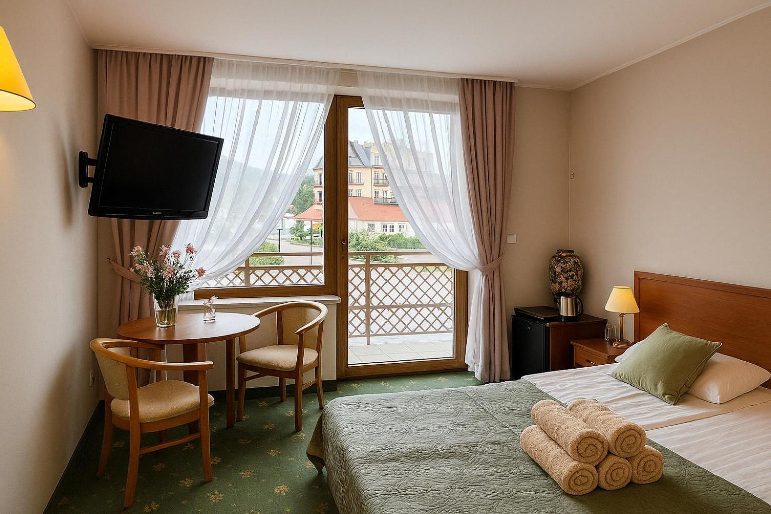 Apartamenty I Pokoje Chaton Mielno Мєлно Екстер'єр фото